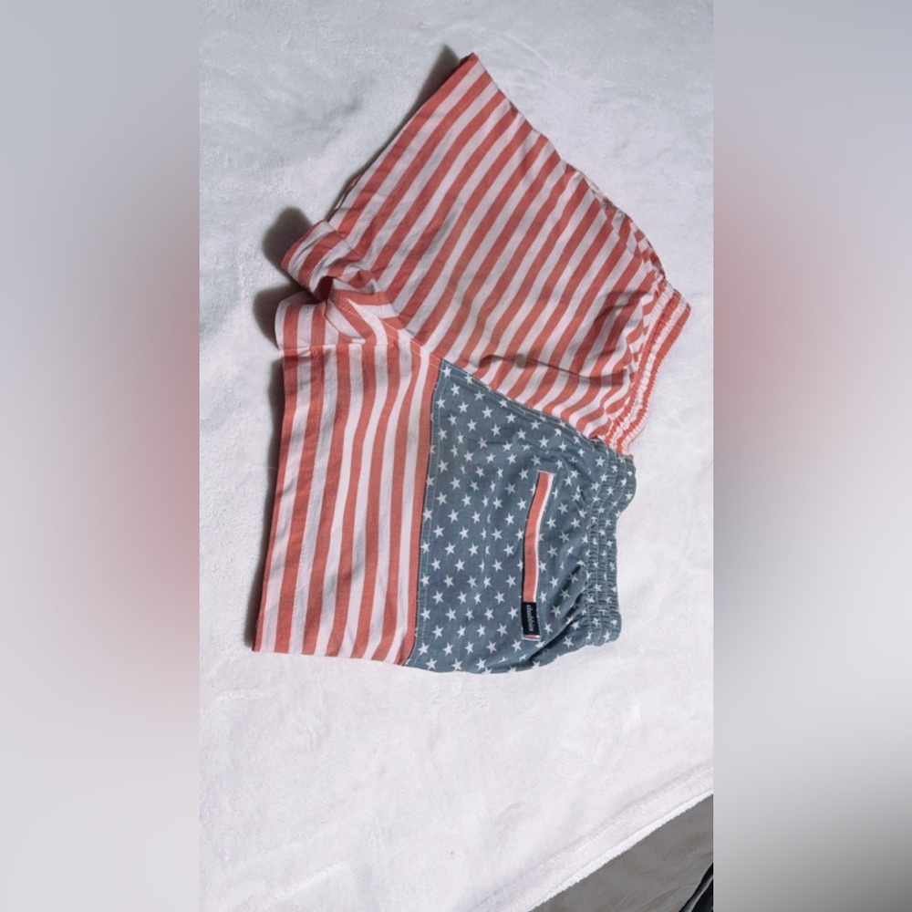 chubbies shorts